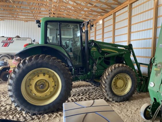 2008 John Deere 7430 Premium - Image 4