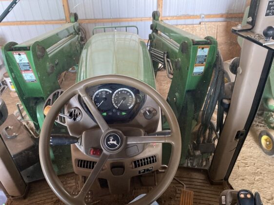 2008 John Deere 7430 Premium - Image 21