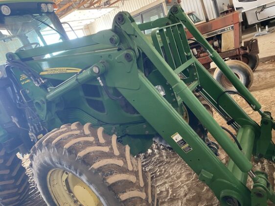 2008 John Deere 7430 Premium - Image 26
