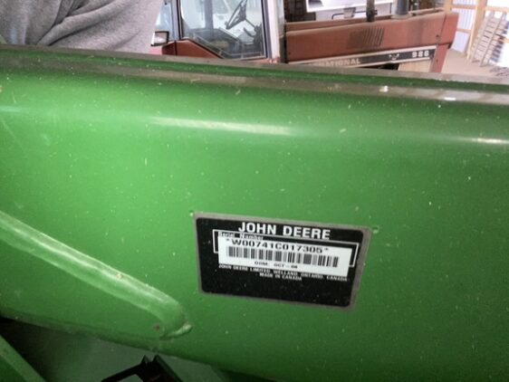 2008 John Deere 7430 Premium - Image 29