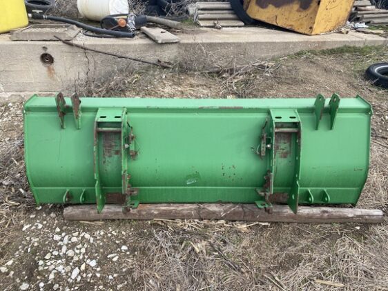 2008 John Deere 7430 Premium - Image 33