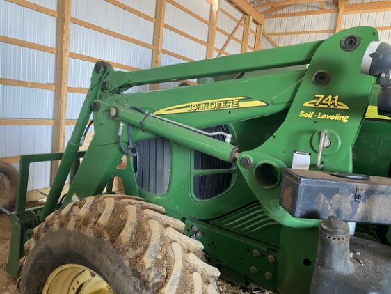 2008 John Deere 7430 Premium - Image 24