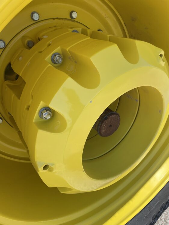 2023 John Deere 8R 370 - Image 23