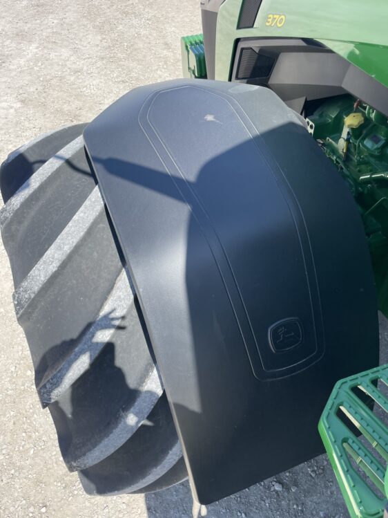 2023 John Deere 8R 370 - Image 27