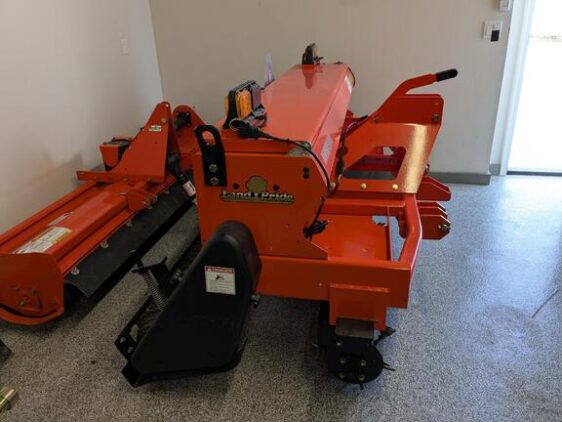 2024 Land Pride APS1586 - Image 7