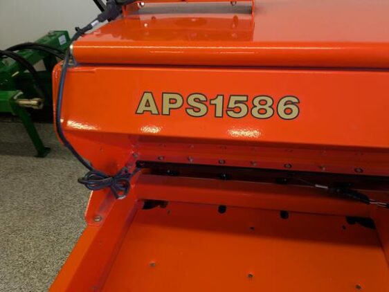 2024 Land Pride APS1586 - Image 3
