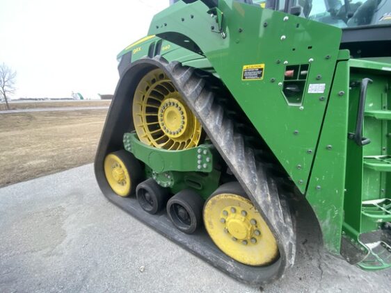 2023 John Deere 9RX 640 - Image 3