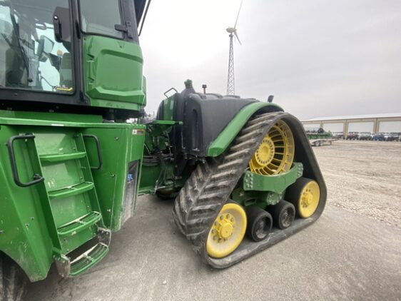 2023 John Deere 9RX 640 - Image 5