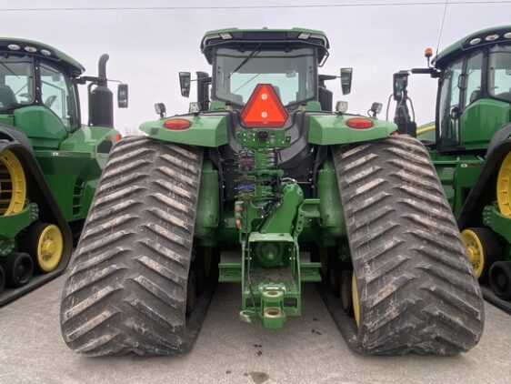 2023 John Deere 9RX 640 - Image 7