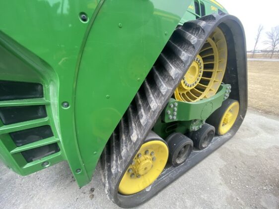 2023 John Deere 9RX 640 - Image 10