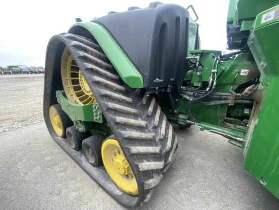 2023 John Deere 9RX 640 - Image 9