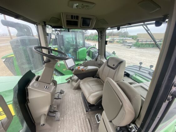2023 John Deere 9RX 640 - Image 12