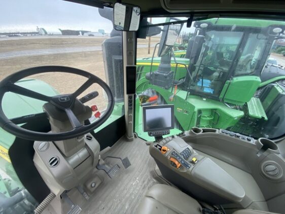 2023 John Deere 9RX 640 - Image 13