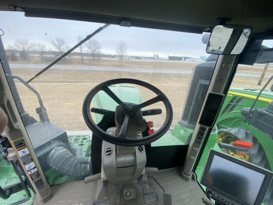 2023 John Deere 9RX 640 - Image 14