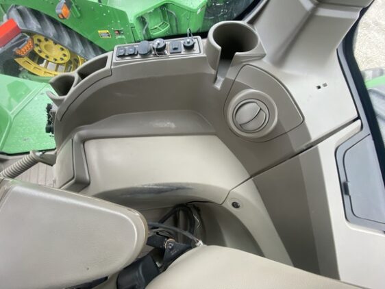 2023 John Deere 9RX 640 - Image 16