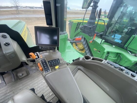 2023 John Deere 9RX 640 - Image 15
