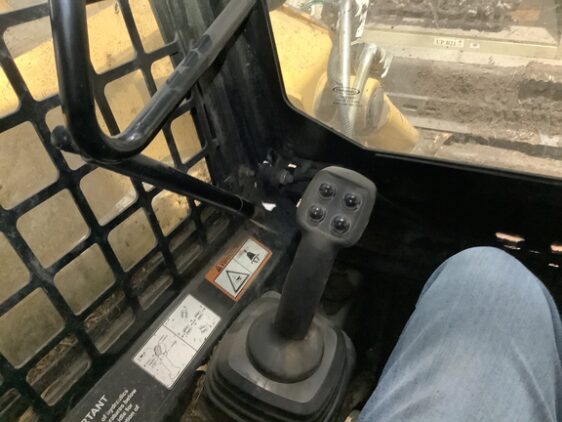 2008 John Deere CT332 - Image 8