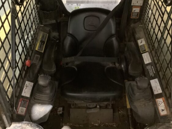 2008 John Deere CT332 - Image 9