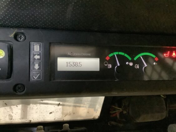 2008 John Deere CT332 - Image 13