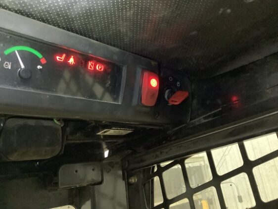 2008 John Deere CT332 - Image 10