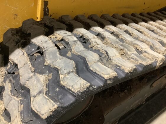 2008 John Deere CT332 - Image 7