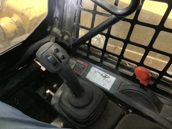 2008 John Deere CT332 - Image 12