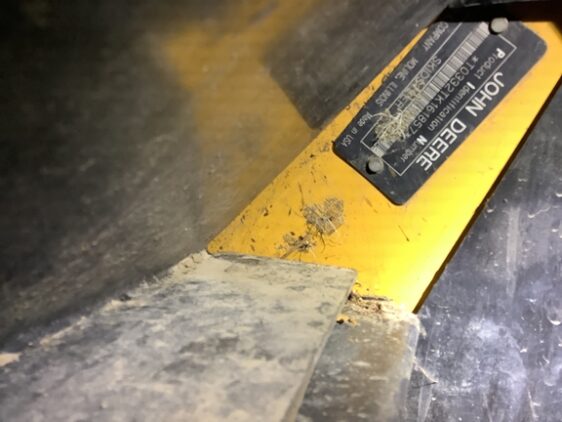 2008 John Deere CT332 - Image 14