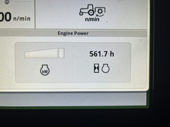 2023 John Deere 8R 370 - Image 24