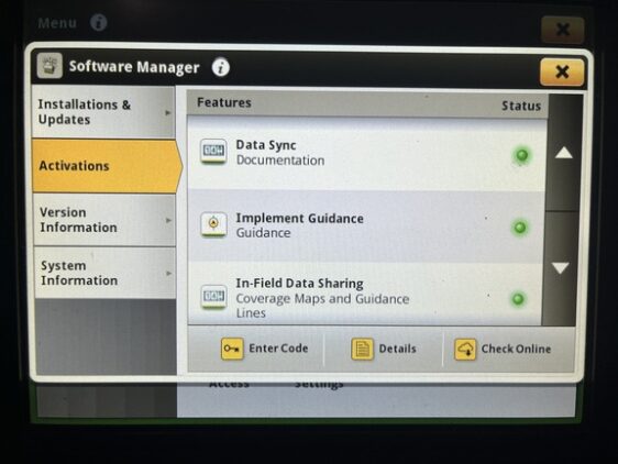 2023 John Deere 8R 370 - Image 27