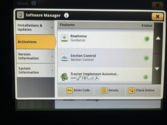2023 John Deere 8R 370 - Image 29