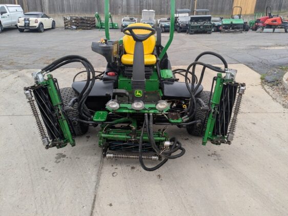 2012 John Deere 7700 - Image 8
