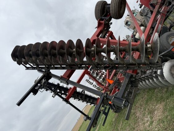 Case IH RMX370 - Image 3