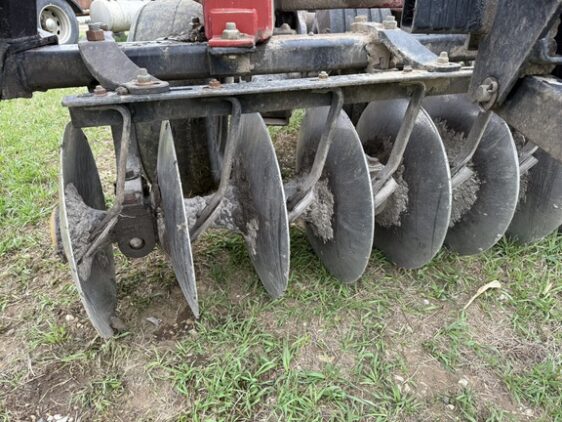 Case IH RMX370 - Image 6