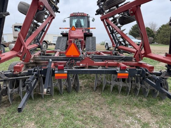 Case IH RMX370 - Image 7