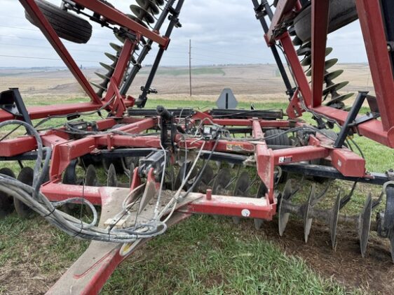 Case IH RMX370 - Image 10