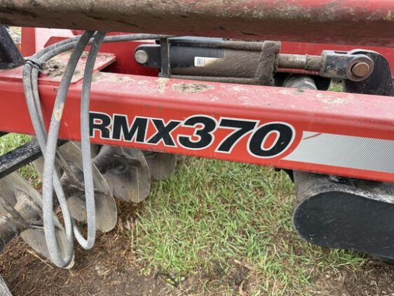 Case IH RMX370 - Image 13