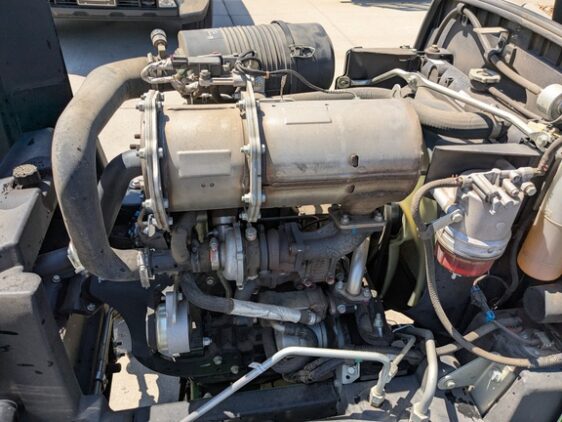 2020 John Deere 7700A - Image 12