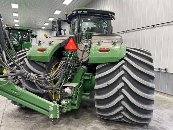 2021 John Deere 9570R - Image 7
