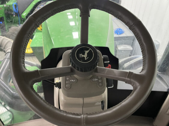 2021 John Deere 9570R - Image 13
