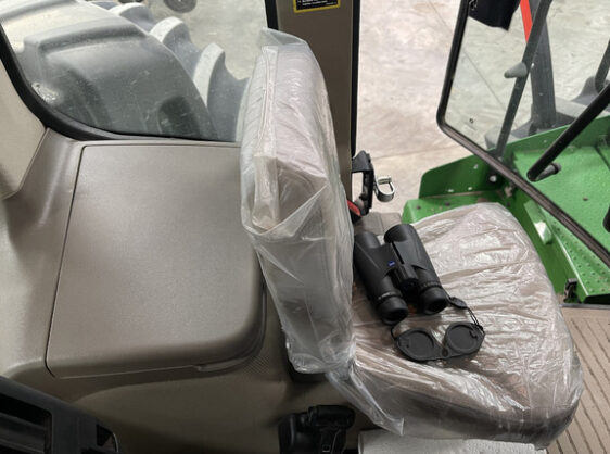2021 John Deere 9570R - Image 19