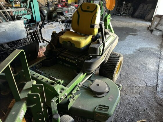 2023 John Deere Z950R - Image 9