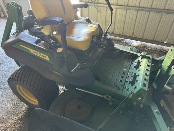 2023 John Deere Z950R - Image 7