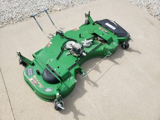 2019 John Deere 1023E - Image 13