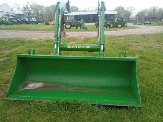 2022 John Deere H310 - Image 3