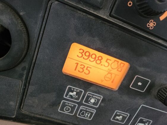 2009 John Deere 9530 - Image 38