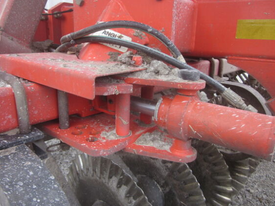 2013 Kuhn Krause 8000-30 - Image 13
