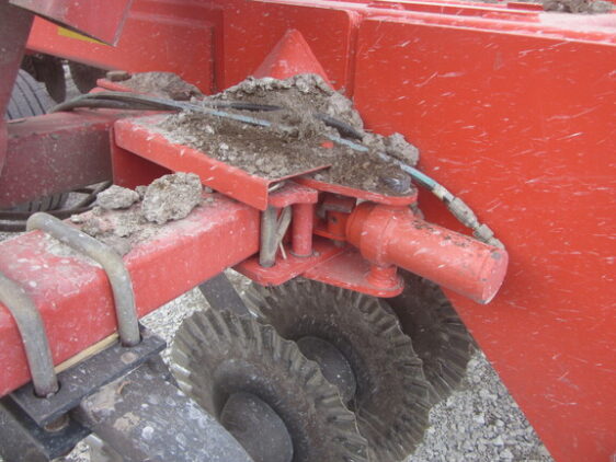 2013 Kuhn Krause 8000-30 - Image 15