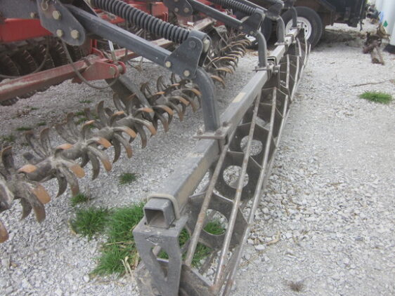 2013 Kuhn Krause 8000-30 - Image 6