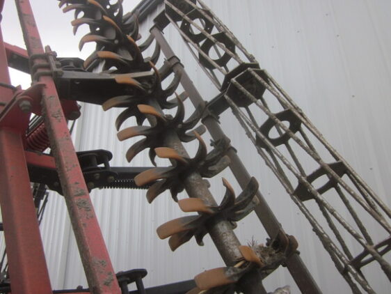 2013 Kuhn Krause 8000-30 - Image 7