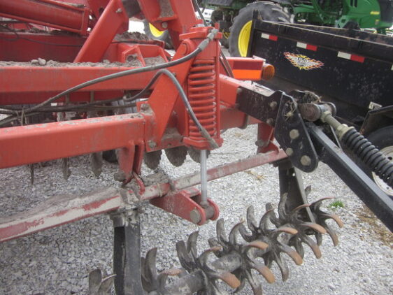 2013 Kuhn Krause 8000-30 - Image 8